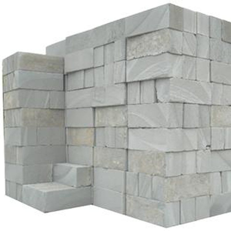 黄陂不同砌筑方式蒸压加气混凝土砌块轻质砖 加气块抗压强度研究