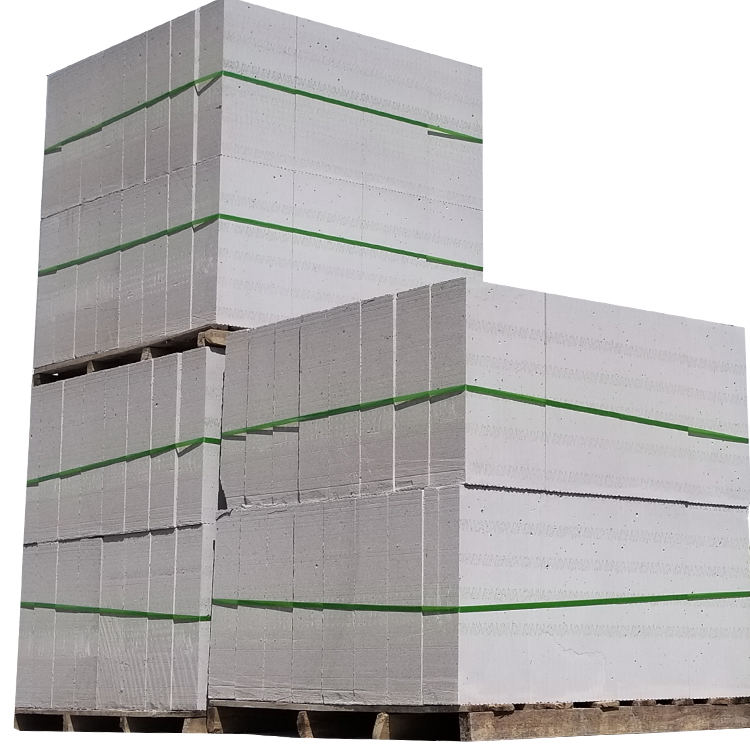 黄陂改性材料和蒸压制度对冶金渣蒸压加气混凝土砌块性能的影响