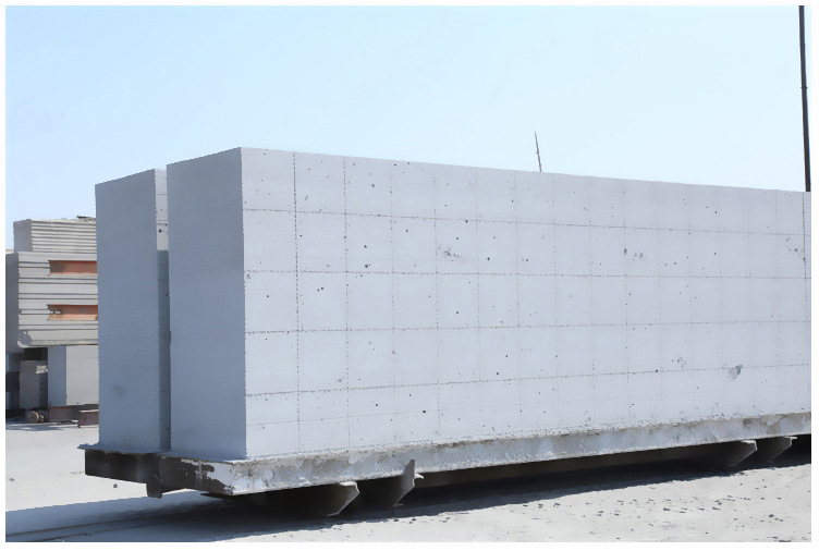 黄陂加气块 加气砌块 轻质砖气孔结构及其影响因素
